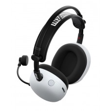 Гарнітура ігрова Over-ear Sony INZONE H9 II BT 5.3, ANC, SBC, AAC, LC3, Wireless, Mic, Білий