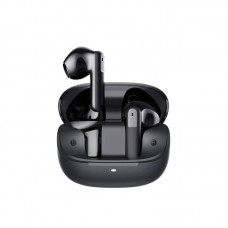 Навушники TWS Mibro Earbuds 5, BT 5.4, ENC, IPX4, SBC, AAC, Touch control, чорний
