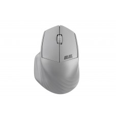 Миша 2E MF280 Silent WL BT Gray