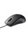 Мышь Trust Carve USB Black