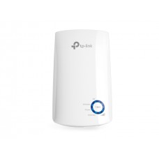 Підсилювач Wi-Fi сигналу TP-Link TL-WA850RE 802.11n 2.4 ГГц, N300, 1хFE LAN