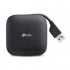 USB-хаб TP-Link UH400 4 порта USB3.0