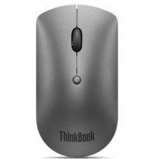 Мышь Lenovo ThinkBook Bluetooth Silent Mouse