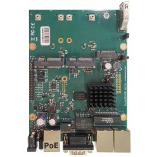 Маршрутизатор MikroTik RouterBOARD M33G