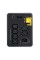 Джерело безперебійного живлення APC Back-UPS 950VA/520W, USB, 4xC13