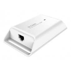 PoE-инжектора D-Link DPE-301GI 2x1GE, 54V DC, 32.4W