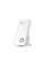 Підсилювач Wi-Fi сигналу TP-Link TL-WA850RE 802.11n 2.4 ГГц, N300, 1хFE LAN