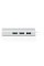 Концентратор DIGITUS DIGITUS USB-C - USB 3.0 3 Port Hub + Gigabit Ethernet