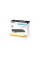 Комутатор NETGEAR GS108LP 8xGE PoE+ (60Вт), FlexPoE, некерований