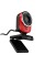 Веб-камера Genius Qcam-6000 Full HD Red