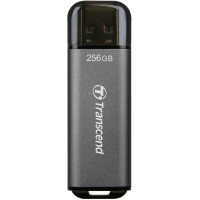 Накопичувач Transcend 256GB USB 3.2 JetFlash 920 Black R420/W400MB/s