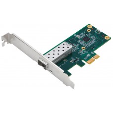 Сетевая карта D-Link DGE-560SX/D 1xSFP, PCI Express