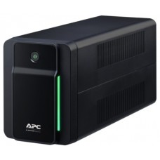Джерело безперебійного живлення APC Back-UPS 950VA/520W, USB, 4xC13