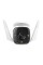 IP-Камера TP-LINK Tapo C320WS 4MP N300 1xFE microSD зовнішня