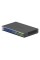 Комутатор NETGEAR GS516UP 8xGE PoE++, 8xGE PoE+(380W), некерований