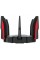 Маршрутизатор TP-LINK ARCHER GX90 AX6600 3xGE LAN 1xGE WAN/LAN 1x2.5G WAN/LAN 1xUSB3.0 1xUSB2.0 MU-MIMO OFDMA