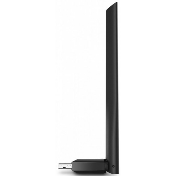 WiFi-адаптер TP-LINK Archer T600U Plus AC600 USB2.0 ext. ant