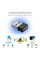 WiFi-адаптер ASUS USB-AC53 nano AC1200 USB2.0 MU-MIMO