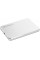 Жорсткий диск Transcend StoreJet 2.5" USB 3.1 Type-C 2TB MC Silver
