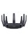 Маршрутизатор ASUS RT-AX89X AX6000 8xGE LAN 1xGE WAN 1x10GE 1xSFP+ 2xUSB3.1 MU-MIMO OFDMA MESH
