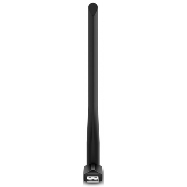 WiFi-адаптер TP-LINK Archer T600U Plus AC600 USB2.0 ext. ant
