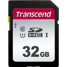 Карта памяти Transcend 32GB SDHC C10 UHS-I R95/W45MB/s