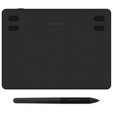 Графічний планшет Huion 4.8"x3" RTE-100 USB-C,чорний