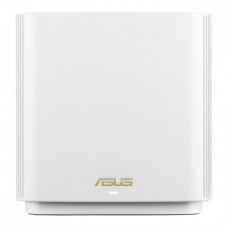 Маршрутизатор ASUS ZenWiFi XT9 1PK AX7800 3xGE LAN 1x2.5GE WAN 1xUSB 3.2 MU-MIMO OFDMA MESH white