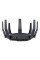 Маршрутизатор ASUS RT-AX89X AX6000 8xGE LAN 1xGE WAN 1x10GE 1xSFP+ 2xUSB3.1 MU-MIMO OFDMA MESH