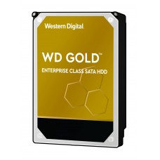 Жесткий диск WD 3.5" SATA 3.0 8TB 7200 256MB Gold