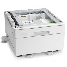 Стенд с лотком 520л для Xerox VL B7025/7030/7035 C7020/7025/7030