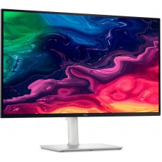 Монітор DELL 27" S2725QC 2xHDMI, USB-C, MM, IPS, 3840x2160, 120Hz, 4ms, sRGB 99%, FreeSync, Pivot