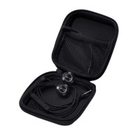 Гарнітура Trust GXT 406, 3.5мм, чорний