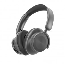Навушники Over-ear 2E SVOЇ Pro, BT 5.4, IPX4, SBC, AAC, ANC, Mic, Чорний