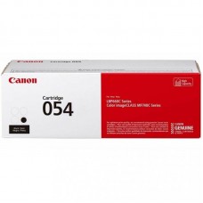 Картридж Canon 054 MF641/643/645, LBP-621/623 Black (1500 стор)