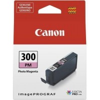 Картридж струменевий Canon PFI-300 imagePROGRAF PRO-300 Photo Magenta