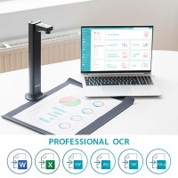 Документ-сканер А3 Iriscan Desk 7 Business
