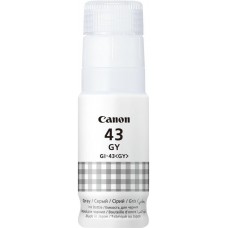 Контейнер з чорнилом Canon GI-43 PIXMA G540/G640 Gray