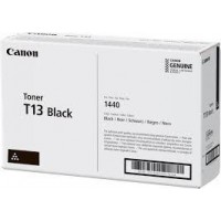 Картридж Canon T13 I-SENSYS X1440 Black (10600 стор)