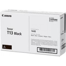 Картридж Canon T13 I-SENSYS X1440 Black (10600 стор)