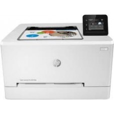 Принтер А4 HP Color LJ Pro M255dw с Wi-Fi