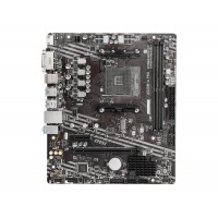 Материнcька плата MSI A520M-A PRO sAM4 A520 2xDDR4 M.2 HDMI DVI mATX