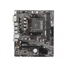 Материнcька плата MSI A520M-A PRO sAM4 A520 2xDDR4 M.2 HDMI DVI mATX