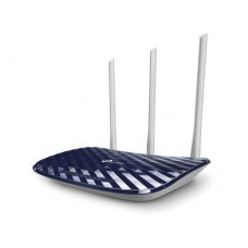 Маршрутизатор TP-Link ARCHER C20 AC750 4xFE LAN, 1xFE WAN