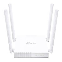 Маршрутизатор TP-LINK ARCHER C24 AC750, 4xFE LAN, 1xFE WAN