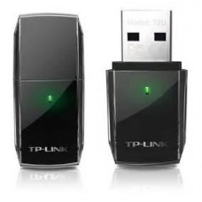 WiFi-адаптер TP-Link Archer T2U 802.11ac, 2.4/5 ГГц, AC600, USB 2.0