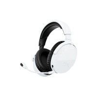 Гарнітура ігрова HyperX Cloud Stinger 3, WL/USB-A/USB-C, білий