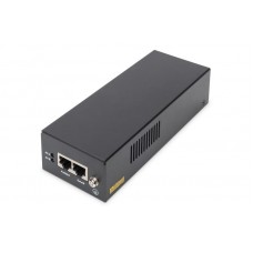 Інжектор DIGITUS Gigabit PoE++, 802.3bt, 85W