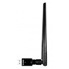 WiFi-адаптер D-Link DWA-185 AC1200 MU-MIMO, USB 3.0