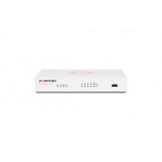 Межсетевой экран Fortinet FG-30E 1xGE WAN, 4xGE LAN